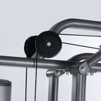 Toorx Professional Pectoral Fly PLX-7400