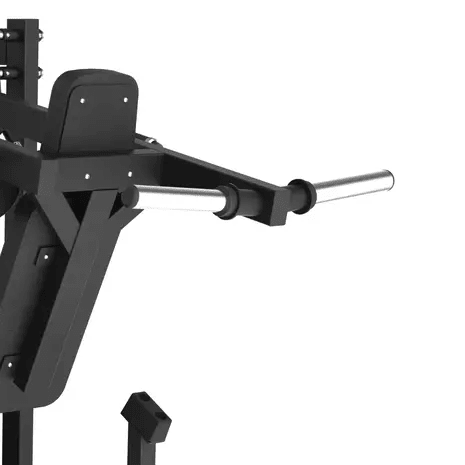 Toorx Professional Avant Pendulum Squat FWX-7550