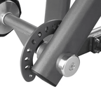 Toorx Professional Prone Leg Curl PLX-6800