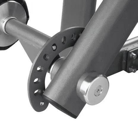 Toorx Professional Prone Leg Curl PLX-6800
