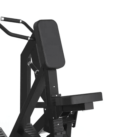 Toorx Professional Avant Row Machine FWX-6850