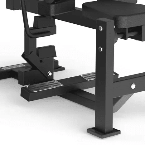 Toorx Professional Avant Seated Calf FWX-7800