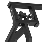 Toorx Professional Avant Shoulder Press FWX-6450