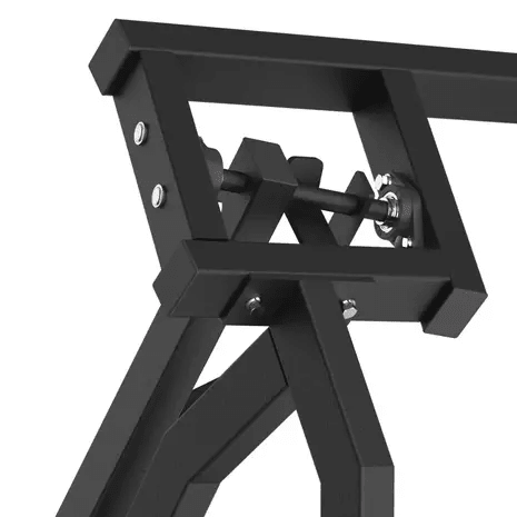 Toorx Professional Avant Shoulder Press FWX-6450
