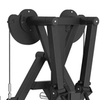 Toorx Professional Avant Standing Lateral Raise FWX-6550