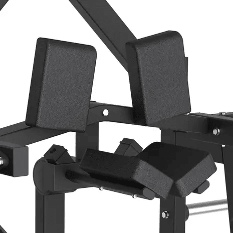 Toorx Professional Avant Standing Leg Curl FWX-7500