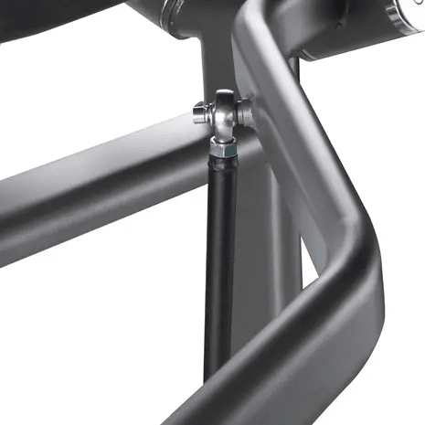 Toorx Professional Avant Unilateral Shoulder Press PLX-6100
