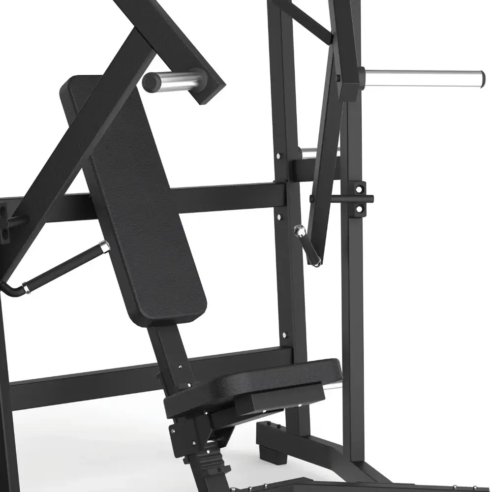 Toorx Professional Avant Wide Chest Press FWX-6300