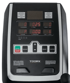 Toorx Professional Hometrainer BRX-9000 Ergometer