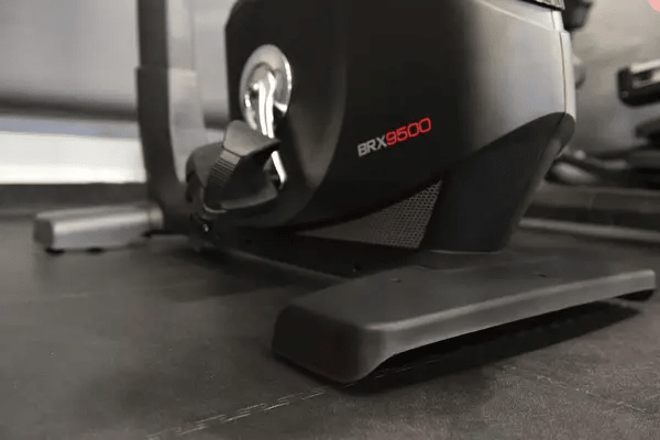 Toorx Professional Hometrainer BRX-9500 Ergometer