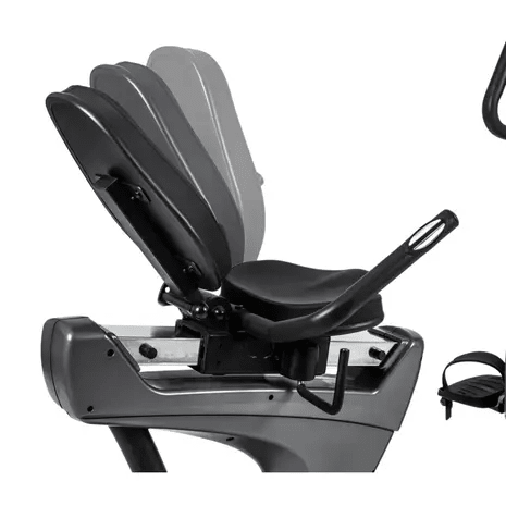 Toorx Professional Ligfiets BRX-R3000