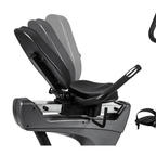 Toorx Professional Ligfiets BRX-R3000