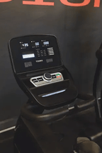 Toorx Professional Ligfiets BRX-R9500