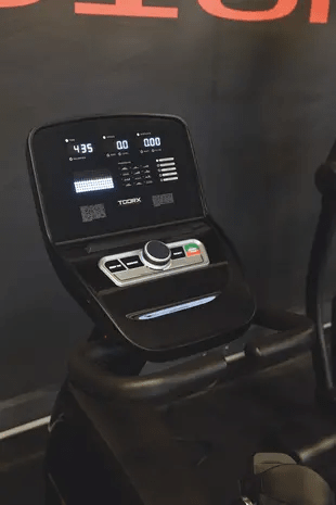 Toorx Professional Ligfiets BRX-R9500