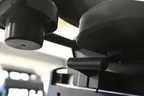 Toorx Professional Ligfiets BRX-R9500 - met TFT Scherm