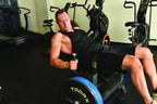 Toorx Professional FWX-4400 Hip Thrust Machine