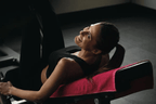 Toorx Professional Incline Leg Press WBX-B4000