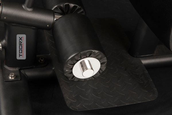 Toorx Professional Sissy Squat - Compact - WBX-1800
