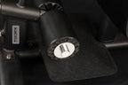Toorx Professional Sissy Squat - Compact - WBX-1800