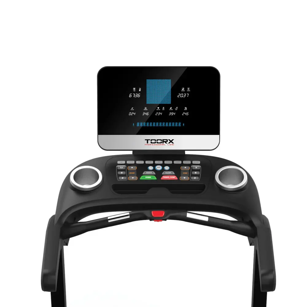 Toorx Professional TRX 8500 EVO Loopband