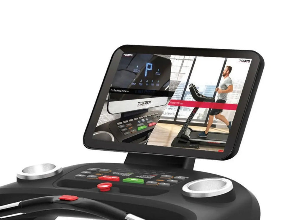 Toorx Professional Loopband TRX 9000 EVO TFT