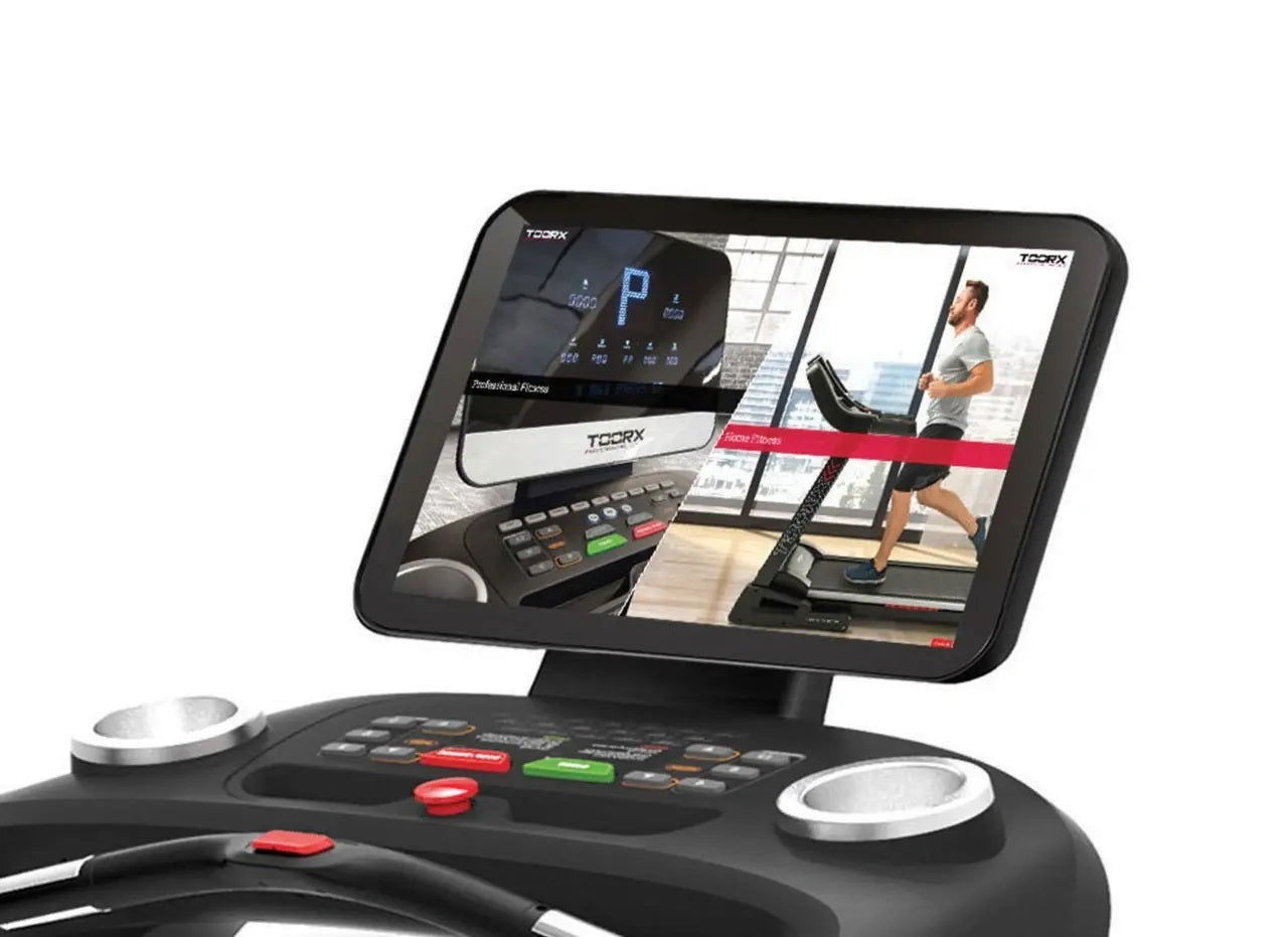 Toorx Professional Loopband TRX 9000 EVO TFT