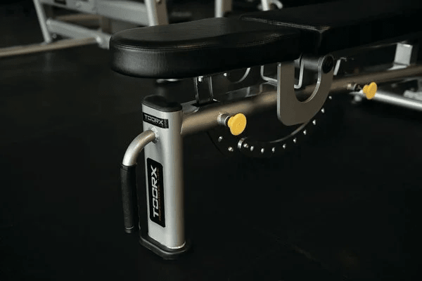 Toorx Professional Verstelbare Trainingsbank WBX-B2200