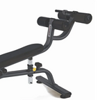 Toorx Professional Trainingsbank WBX 3200 Verstelbare Buikspierbank