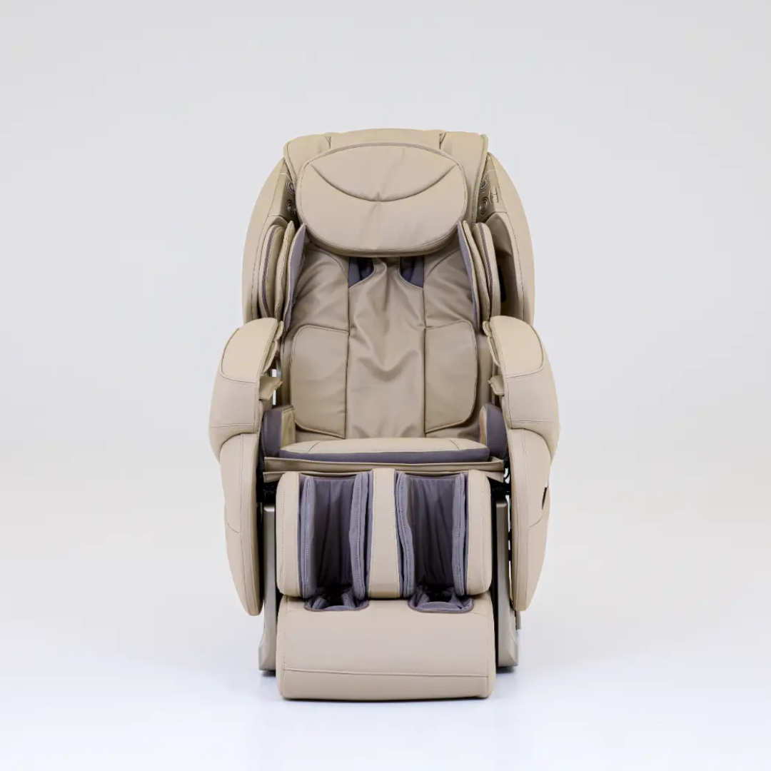 TotalSeat Massagestoel Capri - Beige