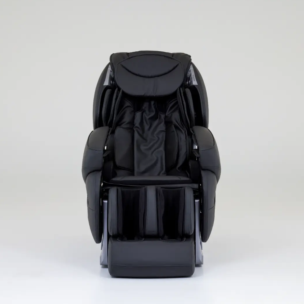 TotalSeat Massagestoel Capri - Zwart