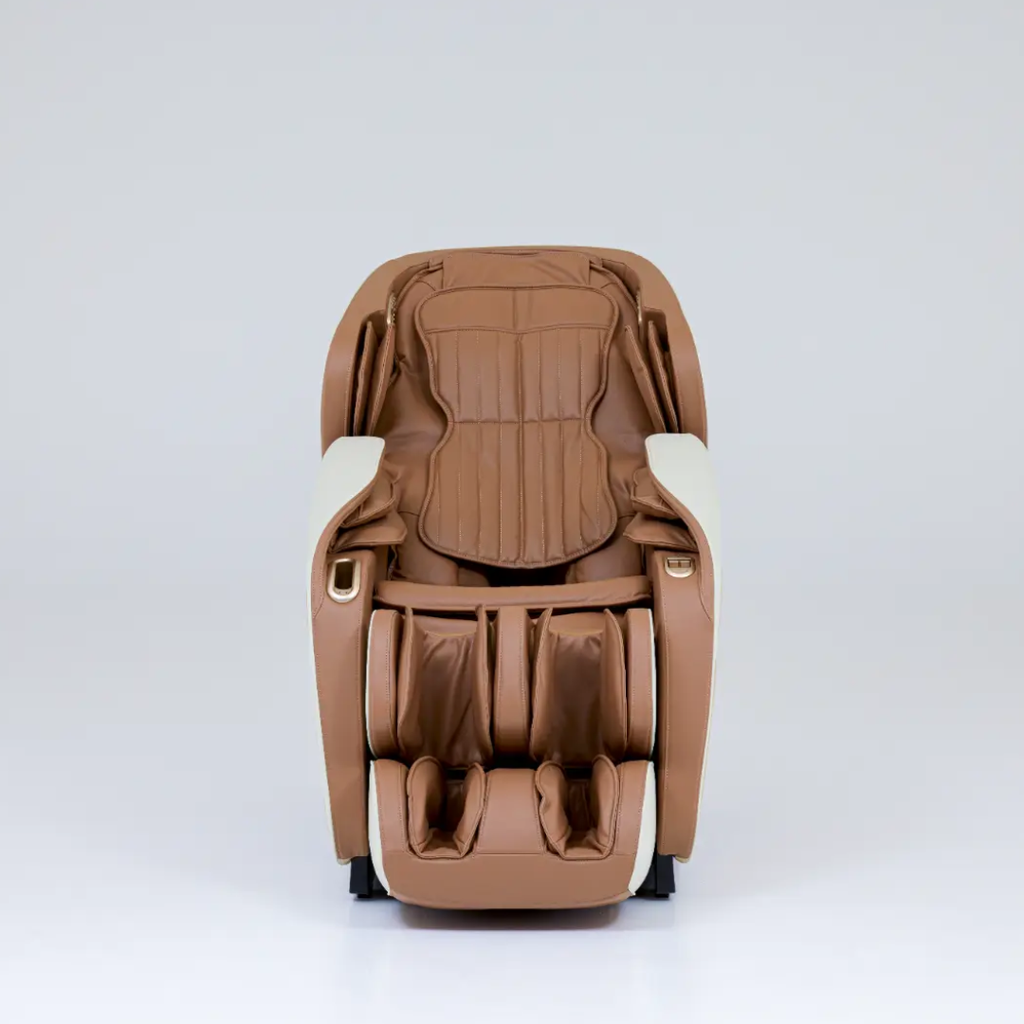 TotalSeat Massagestoel Elmo - Beige