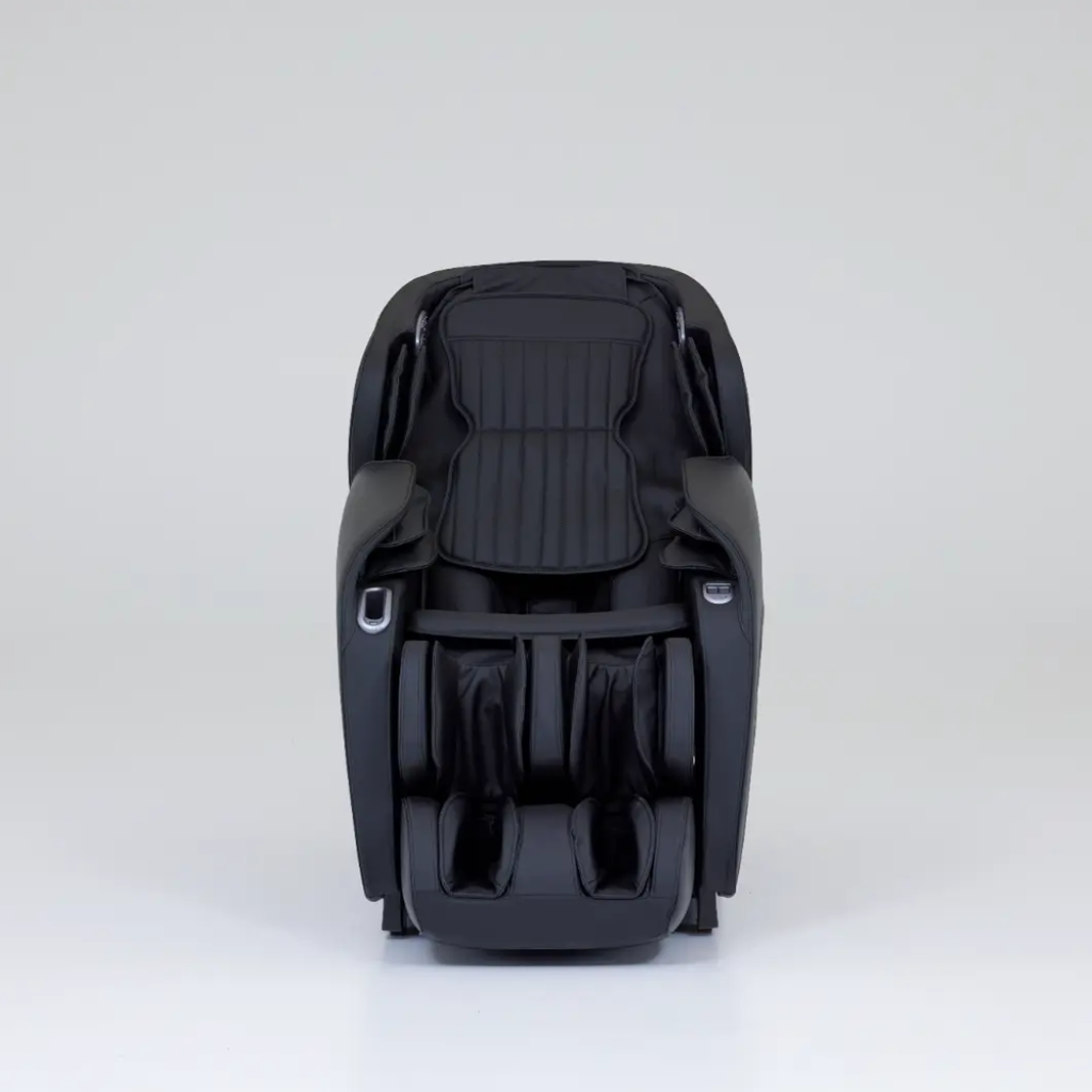 TotalSeat Massagestoel Elmo - Zwart