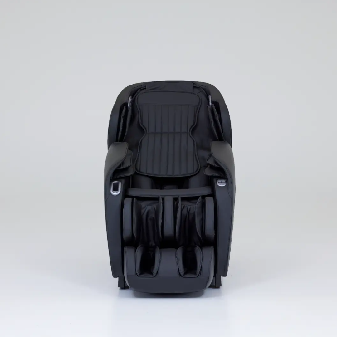 TotalSeat Massagestoel Elmo - Zwart
