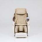 TotalSeat Massagestoel Flavia - Beige