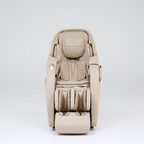 TotalSeat Massagestoel Maurizio - Beige