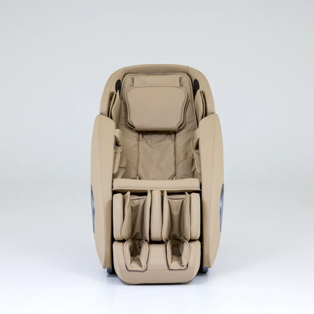 TotalSeat Massagestoel Palma - Beige