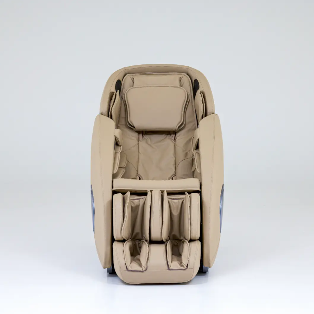 TotalSeat Massagestoel Palma - Beige