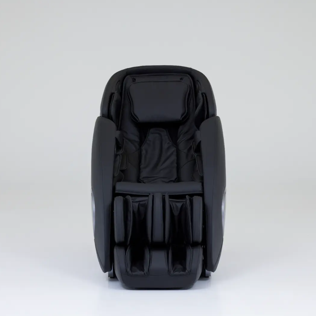 TotalSeat Massagestoel Palma - Zwart