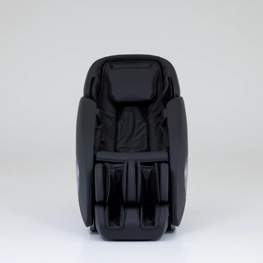 TotalSeat Massagestoel Palma - Zwart