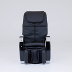TotalSeat Massagestoel - 2D Massagetechniek - Zwart