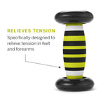 Triggerpoint Nano LTE Foot Roller - Massage Roller