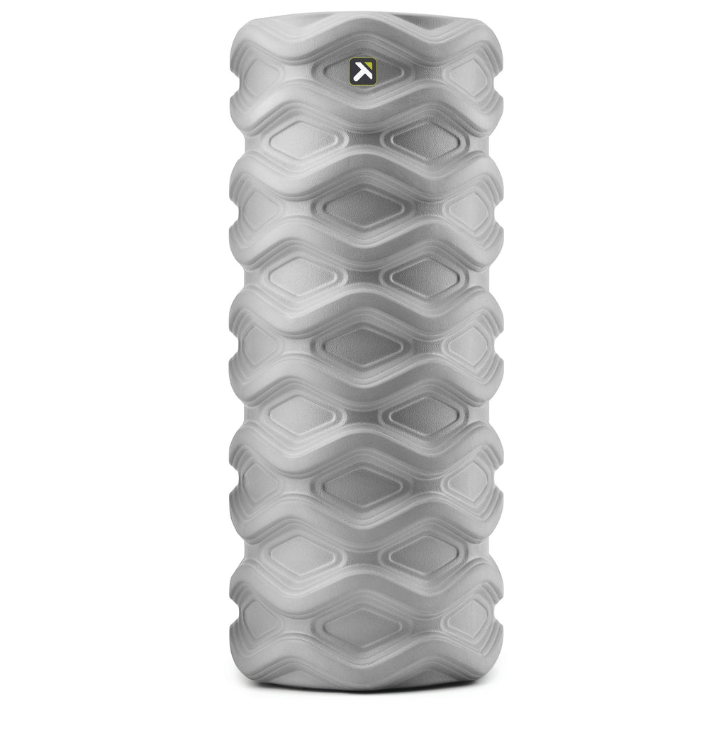Triggerpoint Rush Roller Foam Roller - Grijs