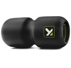 Triggerpoint Channel Foam Roller - Zwart