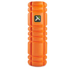 Triggerpoint Nano Vibe Foam Roller met Vibratie