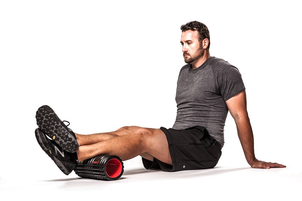 Triggerpoint The Grid X Foam Roller
