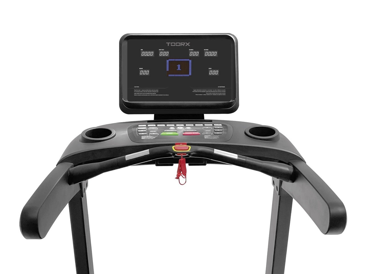 Toorx TRX-2000 Loopband