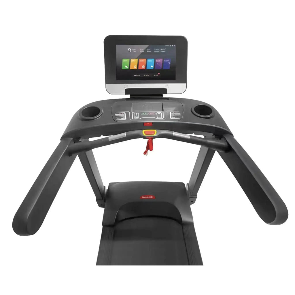 Toorx Fitness TRX-2500 Loopband - 15,6 inch TFT HD Scherm