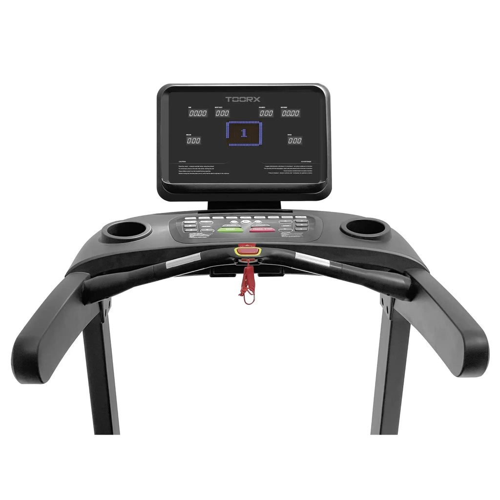 Toorx TRX-2500 Loopband