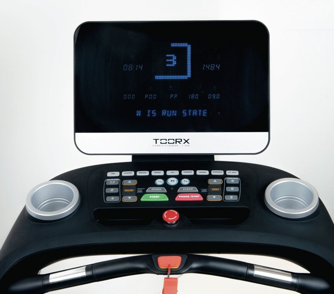 Toorx Professional Loopband TRX 9000 EVO