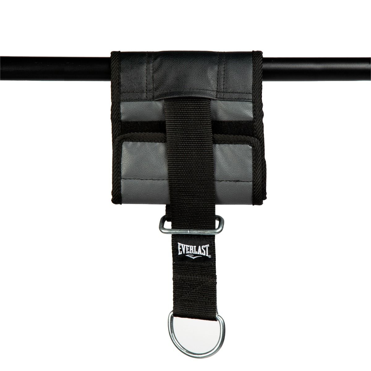 Everlast Universal Heavy Bag Hanger - Ophangsysteem voor Bokszakken - Zwart